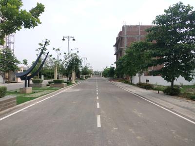 Image of 108 Sq.ft Residential Plot / Land for sale in Sector 84, Faridabad for Rs. 22500000