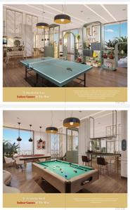 Image of 2550 Sq.ft 4.5 BHK Apartment / Flat for sale in Ganeshpeth Colony, Nagpur for Rs. 19800000