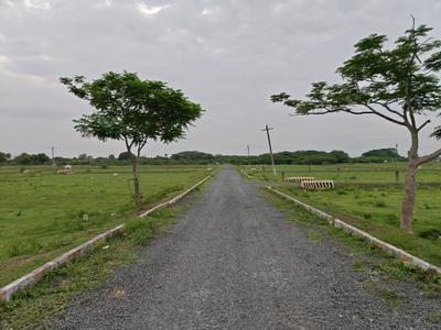 Image of 980 Sq.ft Residential Plot / Land for sale in Mahindra World City, Chennai for Rs. 1469020