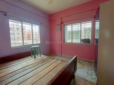 Bedroom Image of 1207 Sq.ft 3 BHK Apartment / Flat for sale in Madurdaha Kolkata for Rs. 7000000