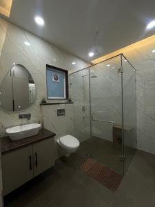 Bathroom Image of 900 Sq.ft 3 BHK Villa for sale in Nabha Zirakpur for Rs. 14000000
