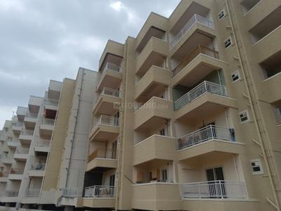 Image of 1179 Sq.ft 2 BHK Apartment / Flat for sale in Sri Sai Sarovar, K R Puram, Bengaluru for Rs. 9312921