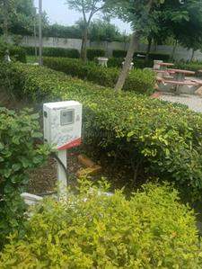 Image of 972 Sq.ft Residential Plot / Land for sale in Godrej Retreat Symphony, Sector 83, Faridabad for Rs. 20500000