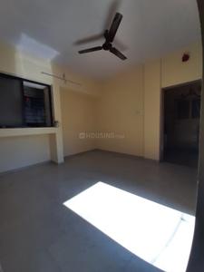Hall Image of 850 Sq.ft 2 BHK Apartment / Flat for sale in Kondhwa Budruk Pune for Rs. 5400000