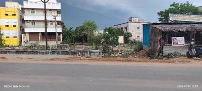 Image of 1800 Sq.ft Residential Plot / Land for sale in Chettipunyam, Chennai for Rs. 7200000