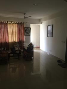 Hall Image of 1365 Sq.ft 3 BHK Apartment / Flat for sale in Jaypee Kosmos, Sector 134 Noida for Rs. 11900000