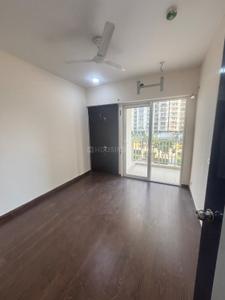 Bedroom Image of 820 Sq.ft 2 BHK Apartment / Flat for sale in Mahagun Mantra II, Noida Extension Greater Noida for Rs. 6500000
