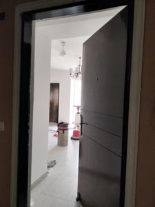 Main Entrance Image of 2070 Sq.ft 3 BHK Apartment / Flat for rent in ABA Cleo County, Sector 121 Noida for Rs. 78000