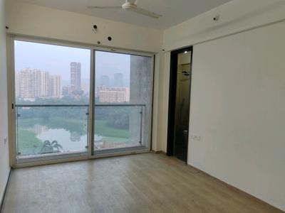 Bedroom Image of 950 Sq.ft 2 BHK Apartment / Flat for sale in Gee Cee Cloud 36 Phase I, Ghansoli Navi Mumbai for Rs. 21500000
