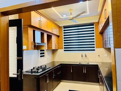 Kitchen Image of 1050 Sq.ft 2 BHK Apartment / Flat for sale in Palarivattom Kochi for Rs. 6500000