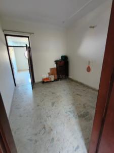 Bedroom Image of 1200 Sq.ft 1 BHK Builder Floor for rent in Sector 11 Panchkula for Rs. 13000