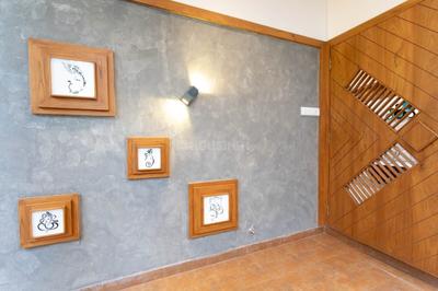 Image of 2100 Sq.ft 3 BHK Independent House for sale in Ghodasar, Ahmedabad for Rs. 16000000