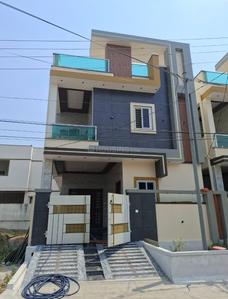 Image of 2600 Sq.ft 3 BHK Villa for sale in Yapral, Secunderabad for Rs. 16500000