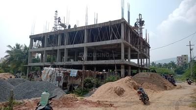 Image of 1170 Sq.ft 3 BHK Apartment / Flat for sale in Madhurawada, Visakhapatnam for Rs. 5850000