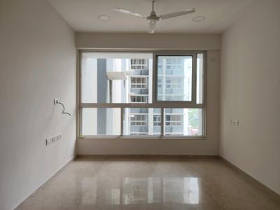 Living Room Image of 938 Sq.ft 2 BHK Apartment / Flat for sale in Avant Hillway, Goregaon East Mumbai for Rs. 18500000