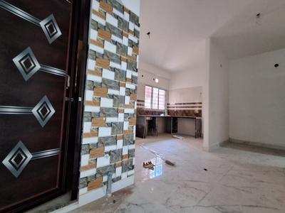 Hall Image of 930 Sq.ft 2.5 BHK Apartment / Flat for sale in Keshtopur Kolkata for Rs. 4000000
