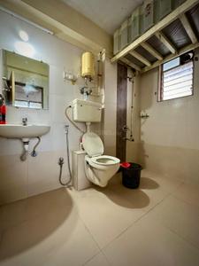 Image of 970 Sq.ft 2 BHK Apartment / Flat for sale in Newa Garden, Airoli, Navi Mumbai for Rs. 16500000