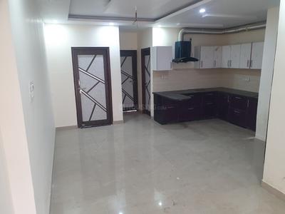 Kitchen Image of 1300 Sq.ft 3 BHK Apartment / Flat for sale in Kakadeo Kanpur for Rs. 6500000