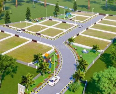 Image of 1500 Sq.ft Residential Plot / Land for sale in Rajkishor Nagar, Bilaspur for Rs. 3000000