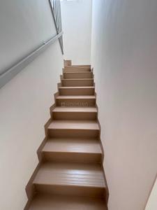 Image of 720 Sq.ft 2 BHK Duplex for rent in Geras Planet Of Joy, Upper Kharadi, Pune for Rs. 40000