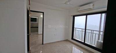 Bedroom Image of 419 Sq.ft 1 BHK Apartment / Flat for sale in MICL Aaradhya Highpark, Mira Road East Mira Bhayandar for Rs. 8600000