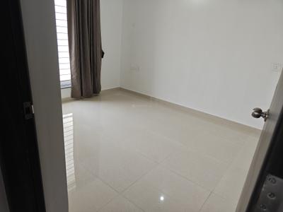 Bedroom Image of 1225 Sq.ft 3 BHK Apartment / Flat for sale in Goel Ganga Altus, Kharadi Pune for Rs. 12400000