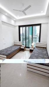 Bedroom Image of KOR in Malad West, Mumbai