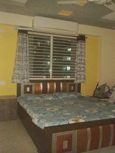 Bedroom Image of 2430 Sq.ft 3 BHK Apartment / Flat for sale in Thaltej Ahmedabad for Rs. 17000000
