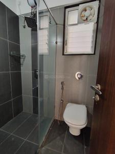 Image of 900 Sq.ft 2 BHK Apartment / Flat for rent in Vilas Yashwin Orizzonte, Chokhi Dhani, Pune for Rs. 36000