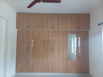 Bedroom Image of 1480 Sq.ft 3 BHK Apartment / Flat for rent in KK Nagar Chennai for Rs. 55000