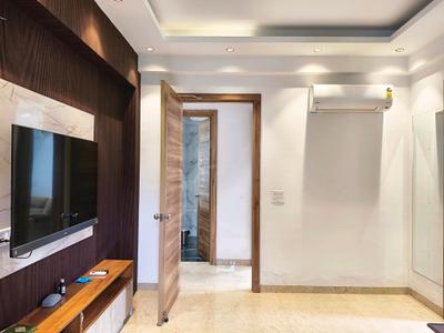 Bedroom Image of 2130 Sq.ft 3 BHK Apartment / Flat for sale in Santur Aspira, Sector 3 Gurgaon for Rs. 32500000