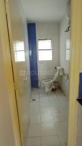 Bathroom Image of 1100 Sq.ft 2 BHK Apartment / Flat for sale in Kate Puram, Pimple Gurav Pune for Rs. 12000000