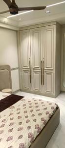 Bedroom Image of 1145 Sq.ft 2 BHK Apartment / Flat for sale in Aerovista, Mansarovar Extension Jaipur for Rs. 7099000