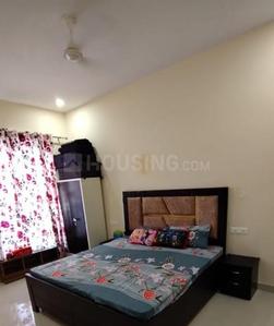 1 BHK Independent House