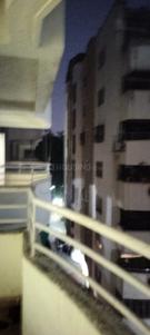 Balcony Image of 1100 Sq.ft 2 BHK Apartment / Flat for rent in Vishrantwadi Pune for Rs. 30000