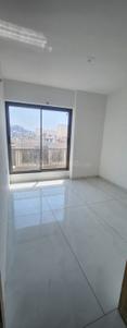 Bedroom Image of 2529 Sq.ft 3 BHK Apartment / Flat for sale in Radhe Hilltown Harmony, Nikol Ahmedabad for Rs. 10500000