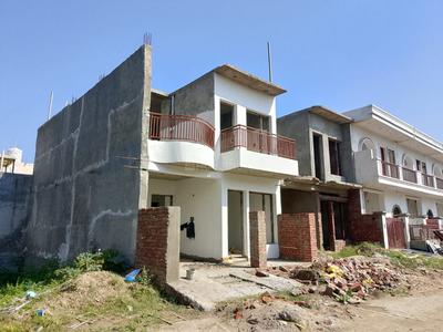 3 BHK Independent House