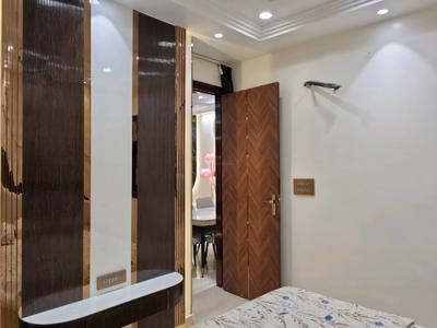 Bedroom Image of 1300 Sq.ft 4 BHK Apartment / Flat for sale in Planner PNM Homes by Planner N Maker, Uttam Nagar New Delhi for Rs. 13000000