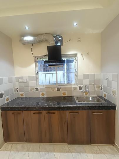 Beltola Kitchen 1