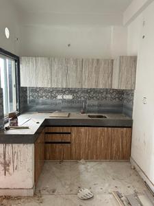 Kitchen Image of 11000 Sq.ft 12 BHK Villa for rent in Sector B Ansal API Lucknow for Rs. 160000