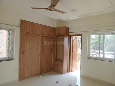 Bedroom Image of 1765 Sq.ft 3 BHK Apartment / Flat for rent in Bariatu Ranchi for Rs. 25000