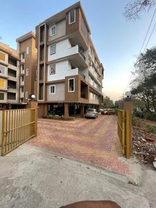Image of 1076 Sq.ft 2 BHK Apartment / Flat for sale in Karaswada, Goa for Rs. 8200000