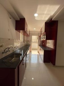 Kitchen Image of 1180 Sq.ft 2 BHK Apartment / Flat for sale in Atchutapuram Visakhapatnam for Rs. 1800000