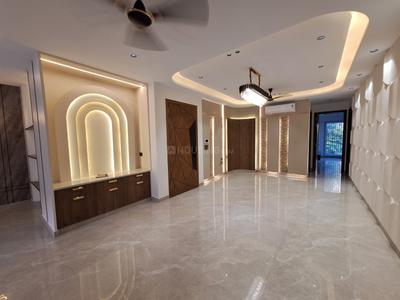Hall Image of 2600 Sq.ft 4 BHK Builder Floor for sale in Ansal Esencia Sector 67, Sector 67 Gurgaon for Rs. 35000000