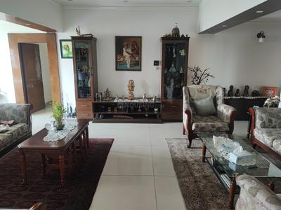 3 BHK Flat