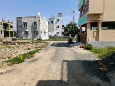 Image of 1000 Sq.ft Residential Plot / Land for sale in Avadi, Chennai for Rs. 5000000