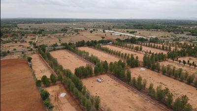 Image of 2400 Sq.ft Residential Plot / Land for sale in Shivaji Nagar, Bengaluru for Rs. 2158000