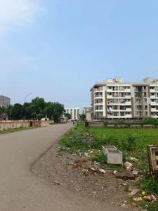 Image of 407 Sq.ft 1 BHK Apartment / Flat for sale in Kosad Gam, Surat for Rs. 1231063