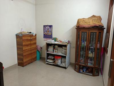 Bedroom Image of 1000 Sq.ft 2 BHK Builder Floor for sale in Patel Nagar New Delhi for Rs. 11800000
