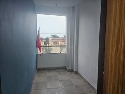 Balcony Image of 800 Sq.ft 2 BHK Apartment / Flat for rent in Asnani Aashima Arka, Jatkhedi Bhopal for Rs. 15000